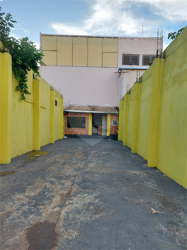 Aluguel Salão Comercial Bauru Centro 1