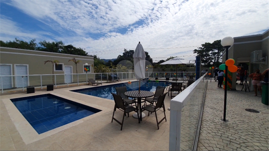 Venda Apartamento Rio De Janeiro Campo Grande 1