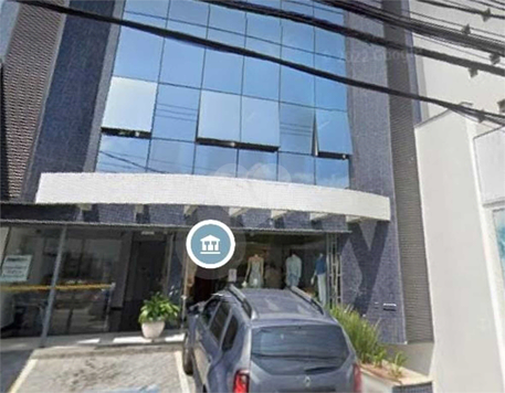 Aluguel Salão Comercial São Bernardo Do Campo Centro 1