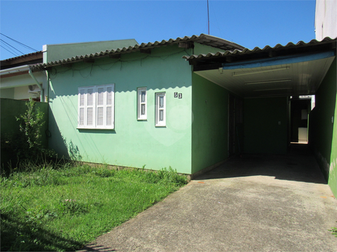 Venda Casa Canoas São José 1