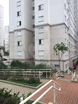 Venda Apartamento São Paulo Vila Andrade 1