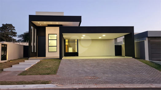 Venda Condomínio Bauru Jardim Shangri-lá 1