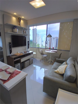 Venda Apartamento São Paulo Paraíso Do Morumbi 1