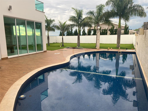 Venda Condomínio Sorocaba Jardim Itanguá 1