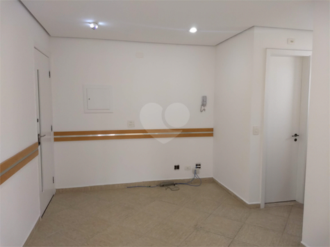 CONDOMÍNIO ED. CENTRO MÉDICO PAULISTANO