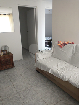 Venda Apartamento Guarulhos Jardim Maria De Lourdes 1