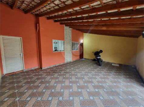 Venda Casa Sorocaba Jardim Wanel Ville V 1