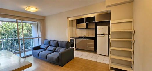 Aluguel Apartamento São Paulo Alto Da Lapa 1