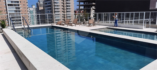 Venda Apartamento Praia Grande Canto Do Forte 1