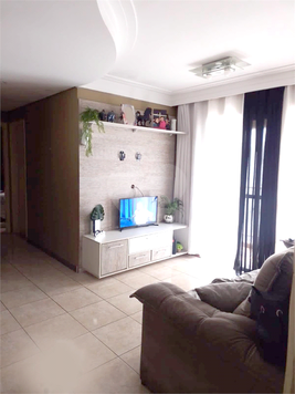 Venda Apartamento São Paulo Vila Carrão 1