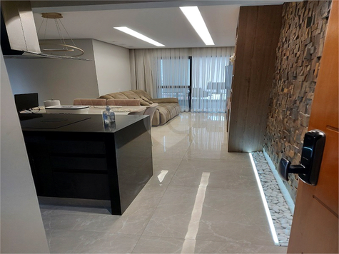 Venda Apartamento São Paulo Vila Formosa 1