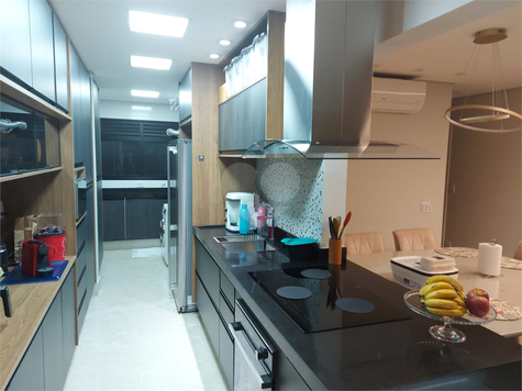 Venda Apartamento São Paulo Vila Formosa 1