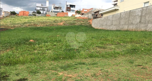 Venda Loteamento Itupeva Residencial Ibi-aram Ii 1