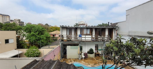 Aluguel Casa São Paulo Jardim Santo Amaro 1