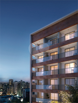 Venda Apartamento São Paulo Vila Mariana 1