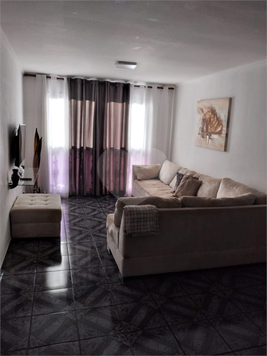 Venda Apartamento São Paulo Vila Campestre 1