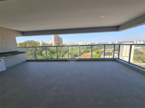 Venda Apartamento São Paulo Vila Sofia 1