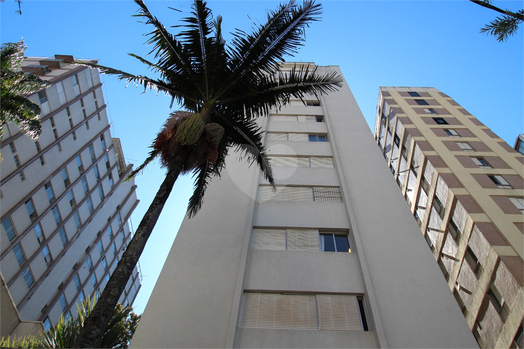 Venda Apartamento São Paulo Pinheiros 1