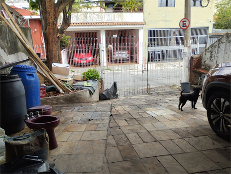 Venda Casa térrea São Paulo Pinheiros 1