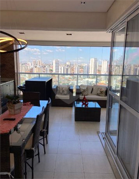 RES ISLAS BALEARES ALTOS DO TATUAPÉ