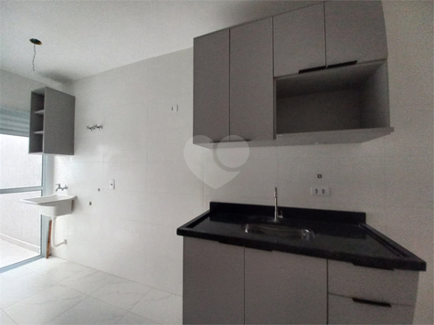 Venda Apartamento São Paulo Vila Dom Pedro Ii 1