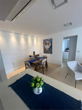 Venda Apartamento Guarujá Pitangueiras 1