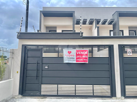 Venda Sobrado São Paulo Vila Romero 1