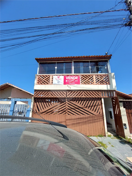 Venda Sobrado Peruíbe Balneário Caraguava 1
