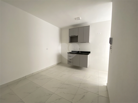 Venda Apartamento São Paulo Vila Dom Pedro Ii 1