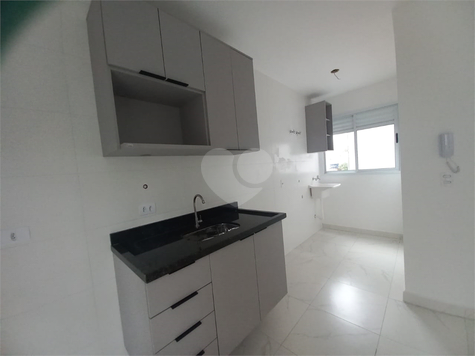 Aluguel Apartamento São Paulo Vila Dom Pedro Ii 1