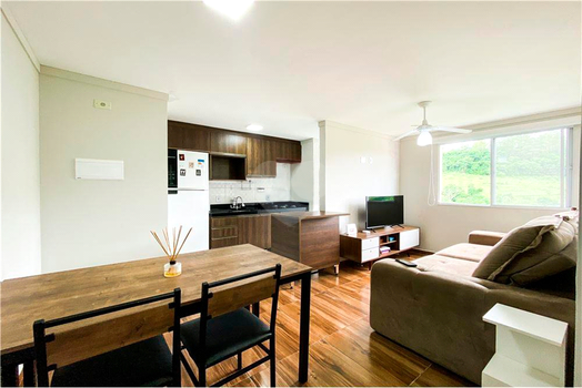 Venda Apartamento Itupeva Monte Serrat 1