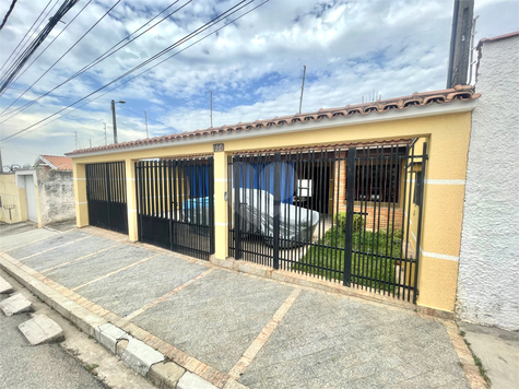 Venda Casa Votorantim Parque Bela Vista 1