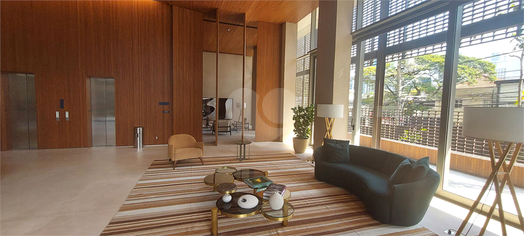 Venda Apartamento São Paulo Itaim Bibi 1