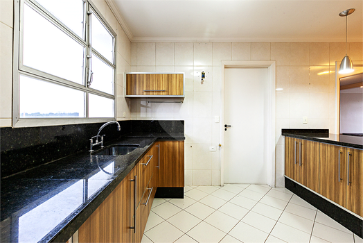 Venda Apartamento São Paulo Santo Amaro 1