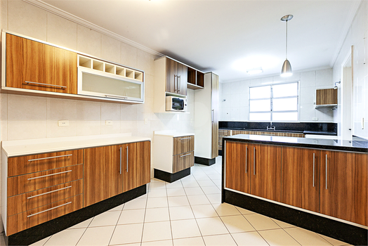 Venda Apartamento São Paulo Santo Amaro 1