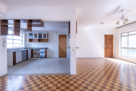 Venda Apartamento São Paulo Pinheiros 1