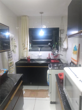 Venda Apartamento Poá Jardim América 1