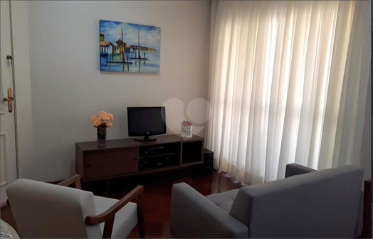 Venda Apartamento São Paulo Tatuapé 1