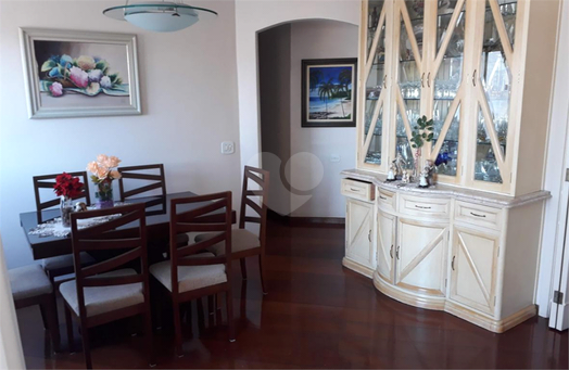 Venda Apartamento São Paulo Tatuapé 1