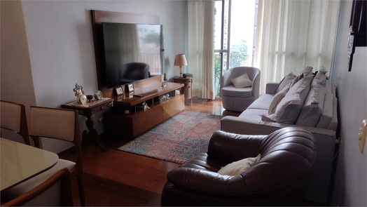Venda Apartamento São Paulo Perdizes 1