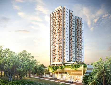 Venda Apartamento São Paulo Jardim Vila Mariana 1