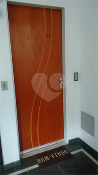 Venda Apartamento São Paulo Lauzane Paulista 1