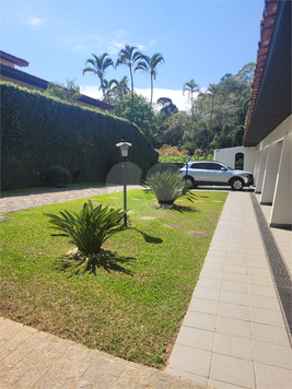 Venda Casa térrea Mairiporã Cidade Jardim 1