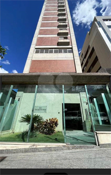 Edificio Dona Lygia Avelar Machado