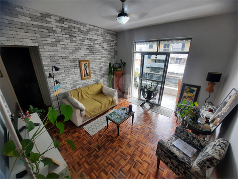 Venda Apartamento Rio De Janeiro Vila Da Penha 1