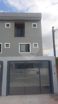 Venda Sobrado Santo André Parque Das Nações 1