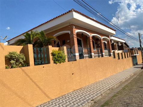 Venda Casa Bom Jesus Dos Perdões Centro 1