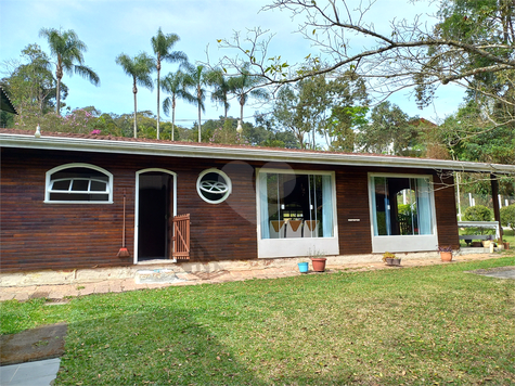 Venda Condomínio Caieiras Santa Inês 1