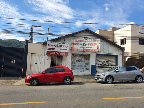 Venda Terreno Poços De Caldas Vila Nova 1