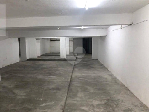 Aluguel Salão Comercial São Paulo Lapa 1